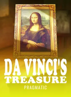 Da Vinci's Treasure